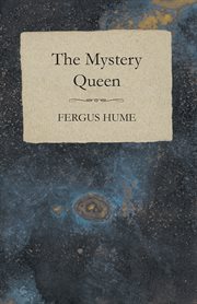 Mystery Queen cover image