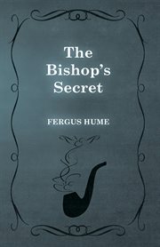 Bishop's Secret cover image