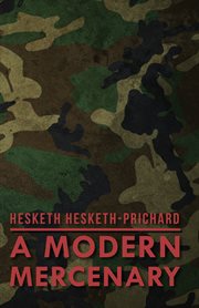 Modern Mercenary cover image