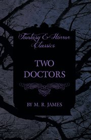 Two Doctors (Fantasy and Horror Classics) cover image