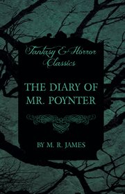 Diary of Mr cover image
