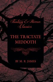 Tractate Middoth (Fantasy and Horror Classics) cover image