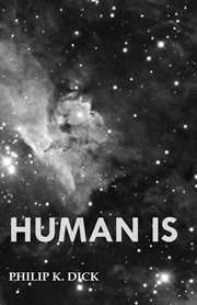 Human is cover image