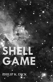Shell Game cover image