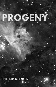 Progeny cover image