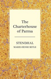 Charterhouse of Parma cover image