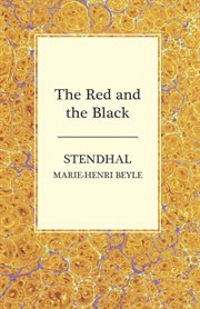 Red and the Black cover image