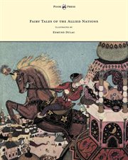 Fairy tales of the allied nations cover image