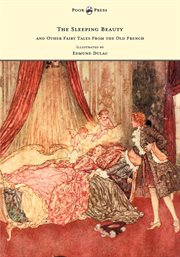 The sleeping beauty and other fairy tales from the Old French cover image