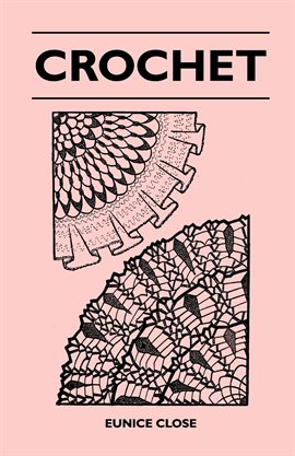 Cover image for Crochet