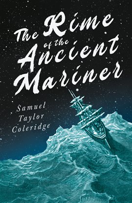 Cover image for The Rime of the Ancient Mariner