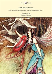 The fairy book : the best popular fairy stories selected and rendered anew cover image