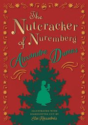 The nutcracker of Nuremberg cover image