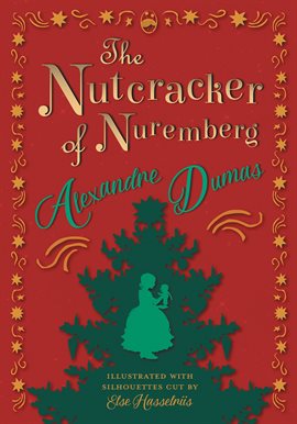 Cover image for The Nutcracker of Nuremberg