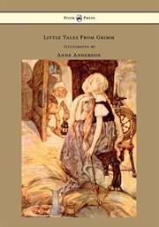 Little tales from Grimm cover image