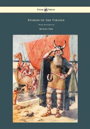 Stories of the Vikings cover image