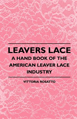 Cover image for Leavers Lace