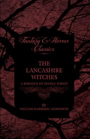 The Lancashire witches cover image