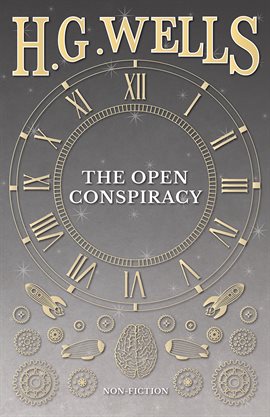 Cover image for The Open Conspiracy