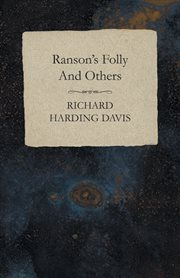Ranson's folly and others cover image