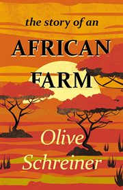 The story of an African farm cover image
