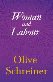Woman and labour cover image