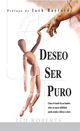 Cover image for Deseo Ser Puro