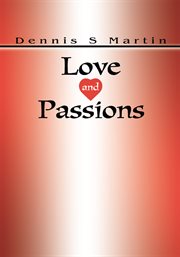 Love and passions cover image
