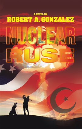 Cover image for Nuclear Ruse