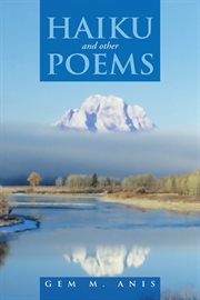 Haiku and other poems cover image
