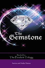 The gemstone cover image