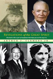Revelations of the great spirit cover image