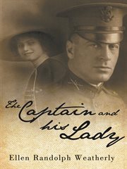 The captain and his lady cover image