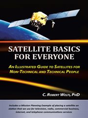 Satellite basics for everyone cover image