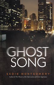 Ghost song cover image