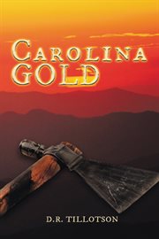 Carolina gold cover image