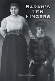 Sarah's ten fingers cover image