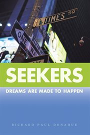 Seekers. Dreams Are Made to Happen cover image