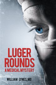 Luger rounds cover image