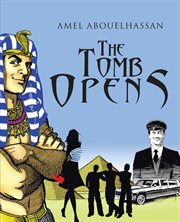 The tomb opens cover image