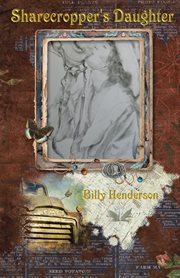 Sharecropper's daughter cover image