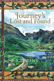 Journey's lost and found cover image