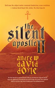 The silent apostle ii. 'Assignation' cover image