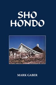 Sho hondo cover image