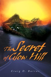 The secret of glow hill cover image
