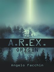 The A.R. Ex. origin cover image