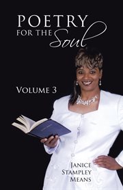 Poetry for the soul: volume 3 cover image