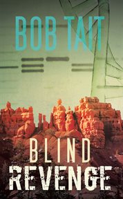 Blind revenge cover image