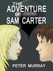 The adventure of sam carter cover image