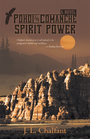 Pohoi and comanche spirit power cover image